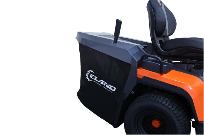 Газонокосилка бензиновая самоходная с сиденьем (райдер) ELAND LT-4592P