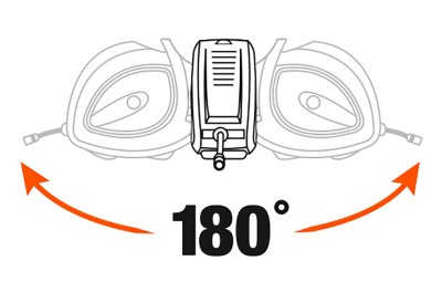 Катушка автоматическая со шлангом Auto Reel x25 и набором для полива DAEWOO DWR 3050