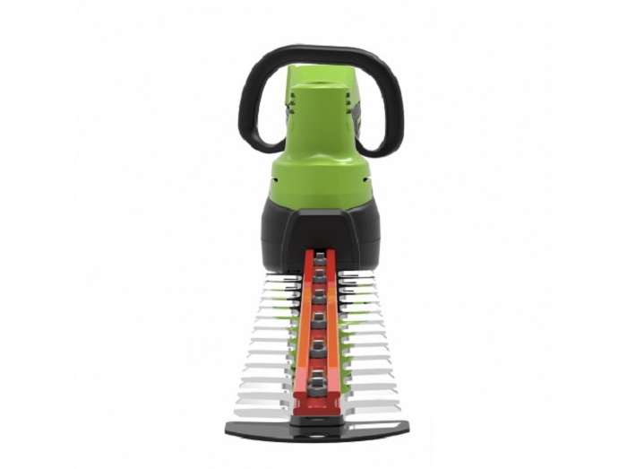 Кусторез аккумуляторный Greenworks 60V GD60PHT61 (без АКБ и ЗУ) 51см