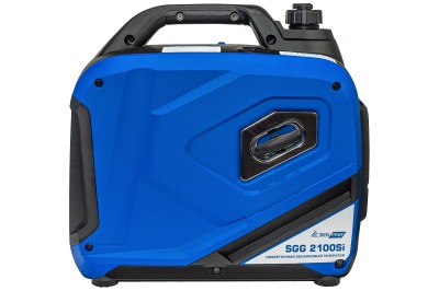 Бензогенератор инверторный SGG 2100Si