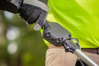 Триммер аккумуляторный Greenworks 82V ST121 (без АКБ и ЗУ) 40 см