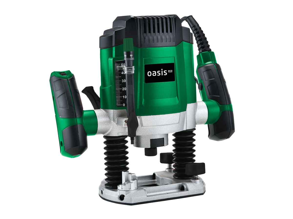 ФРЕЗЕРНЫЙ СТАНОК OASIS PF-150 Eco