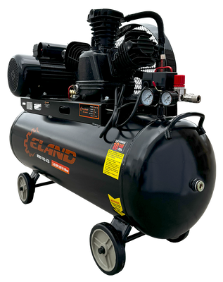Компрессор воздушный ELAND WIND 103-2CВ