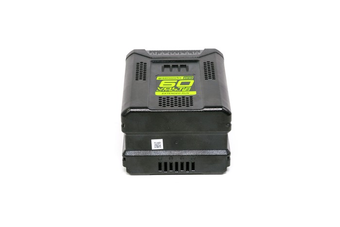 Аккумулятор Greenworks 60V 4Ач G60B4