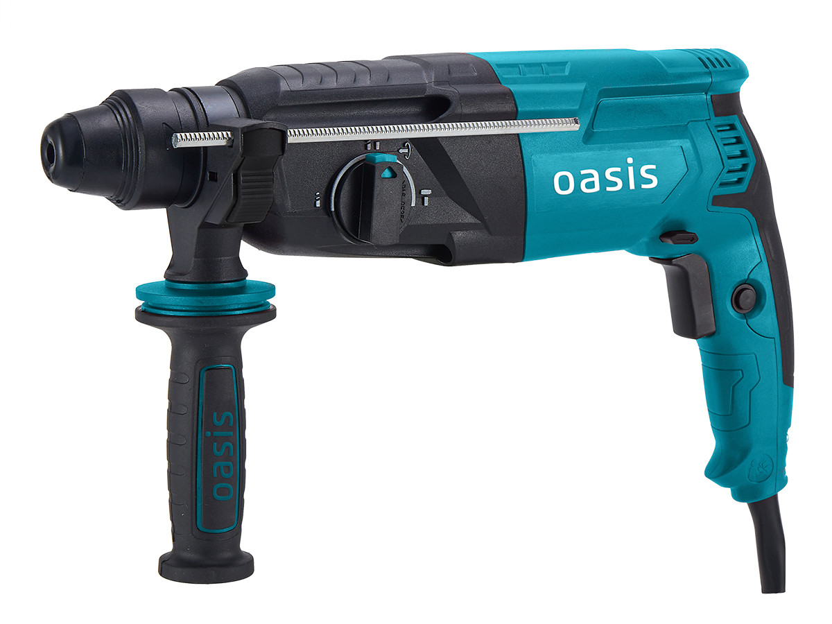 Электрический перфоратор Oasis PR-100 NEW