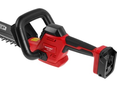 Аккум. кусторез WORTEX DB 5018 ALL1 XLT SOLO 18В, 500 мм, шаг 17 мм
