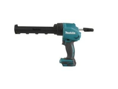 Аккум. пистолет для герметика MAKITA LXT DCG 180 Z в кор.