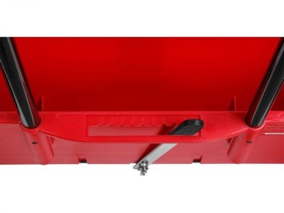 Сеялка механическая WORTEX HSP 4512 в кор. шир. 45 см., конт. 12 л.