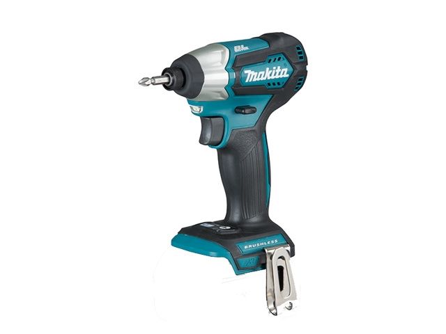 Аккум. шуруповерт MAKITA LXT DTD 155 Z в кор._2
