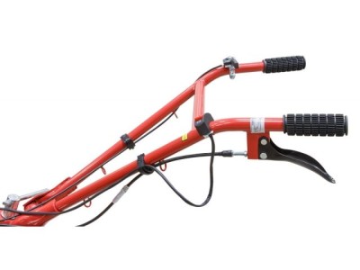 Культиватор бензиновый ASILAK SL-85B колёса 4.00-8