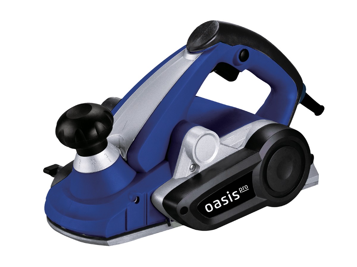 Электрический рубанок Oasis RK-110/1300 PRO (О)