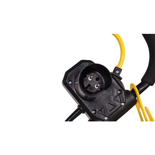 Электрическая газонокосилка, 220 В., 50 Гц., 1800 Вт.,