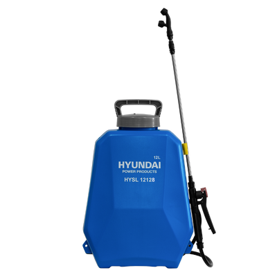 Опрыскиватель аккумуляторный HYUNDAI HYSL12128