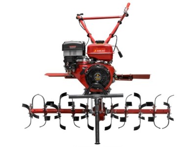 Культиватор бензиновый ASILAK SL-187L без колес