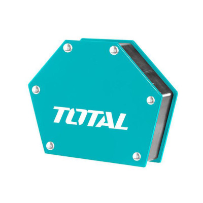 Уголок магнитный для сварки TOTAL TAMWH50046