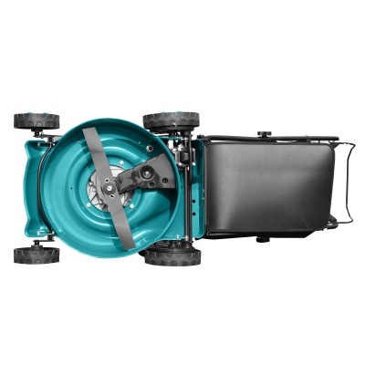 Газонокосилка бензиновая самоходная TOTAL TGT141182