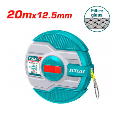 Рулетка 20 м TOTAL TMTF13206