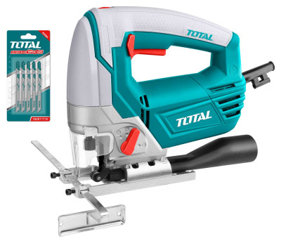 Лобзик TOTAL TS2081006