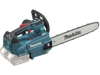 Аккум. пила цепная MAKITA LXT DUC 356 Z шина 35 см (14&quot;), 3/8, 1.1 мм