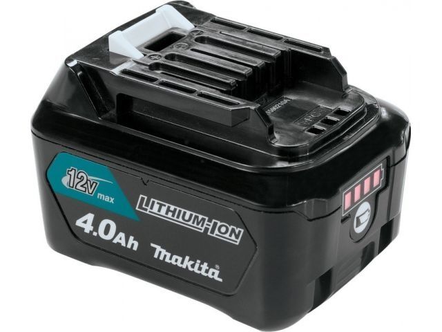 Аккумулятор MAKITA BL 1041 B 12.0 В, 4.0 А/ч, Li-Ion_2