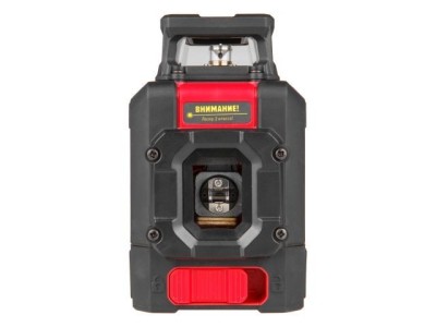 Нивелир лазерный линейный WORTEX LL 0330 X в кор.