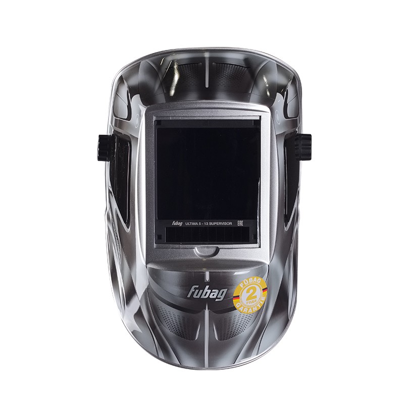 Маска сварочная хамелеон FUBAG IQ 5-13C M2