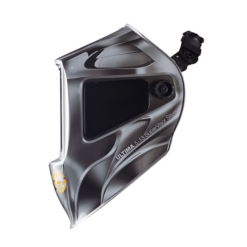 Маска сварочная хамелеон FUBAG IQ 5-13C M2
