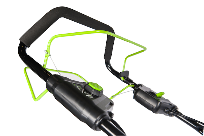 Газонокосилка аккумуляторная Greenworks 60V GD60LM46SP (без АКБ и ЗУ) 46см самоходная