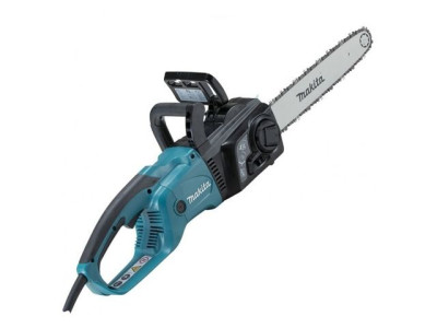 Пила цепная электрическая MAKITA UC 4550 A шина 45 см (18&quot;), 3/8&quot; LP, 1.3 мм