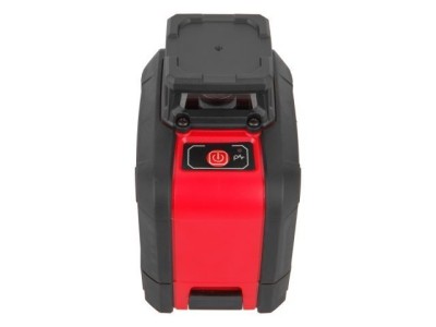 Нивелир лазерный линейный WORTEX LL 0330 X в кор.