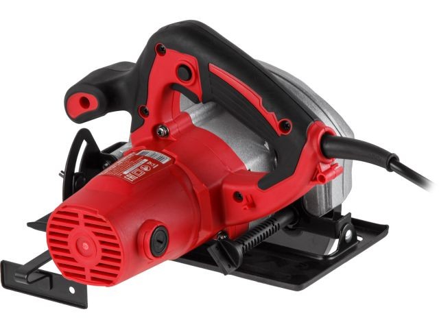 Циркулярная пила WORTEX LX CS 1612-2 в кор. 1200 Вт, 160х20х24Т