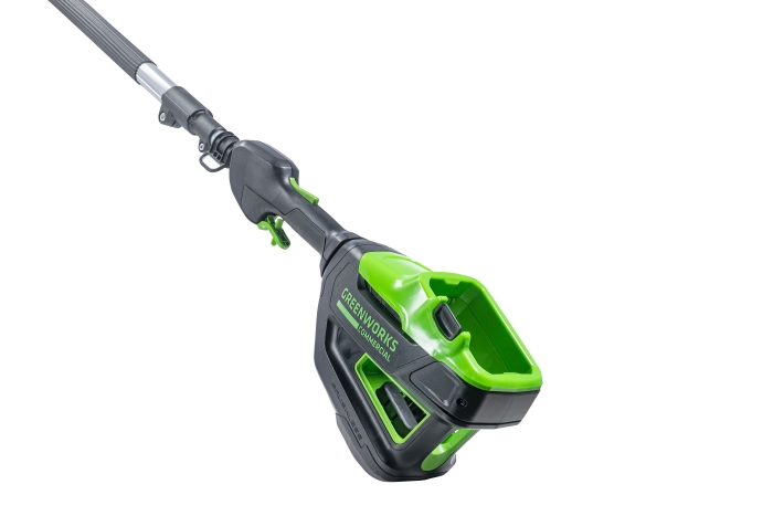 Высоторез-Сучкорез аккумуляторный Greenworks 82V GD82PS25 (без АКБ и ЗУ) 25см