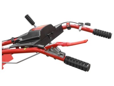 Культиватор бензиновый ASILAK SL-84L без колес