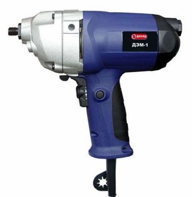 Дрель-миксер электрическая, 1100Вт, 120мм