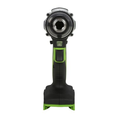 Дрель-шуруповерт ударная аккумуляторная Greenworks 24V GD24DD60 (без АКБ и ЗУ) 60Нм