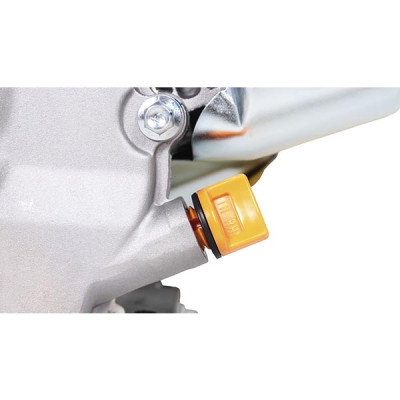 Двигатель бензин.,с горизонт. валом, 7л.с./3600об/мин., 212 см.куб., диаметр 19мм шпонка