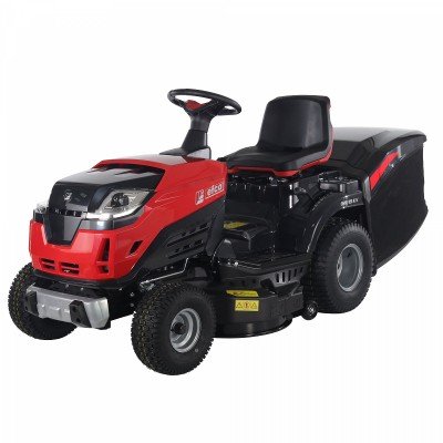 Газонокосилка с сиденьем (минитрактор) EFCO EF 109L/16 K