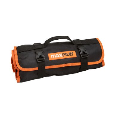 Набор инструментов в сумке, 44 предмета, 1/4", CrV, сумка оксфорд