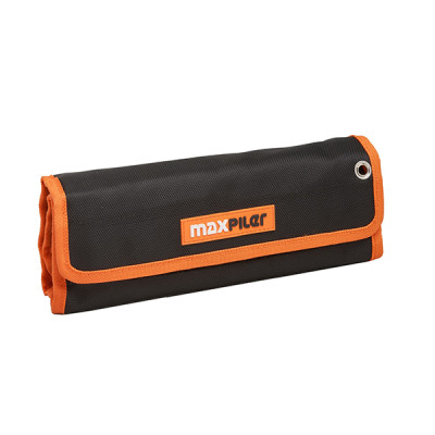 Набор комбинированных ключей в сумке с инструментом, 11 предметов, CrV, сумка оксфорд