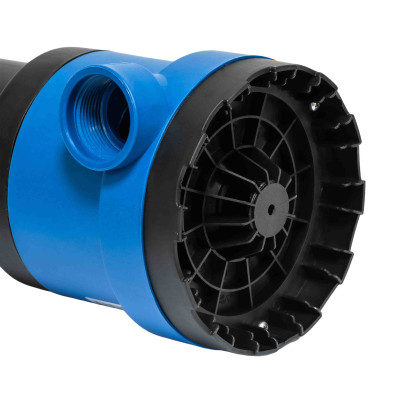 Погружной дренажный насос HP 600C HYUNDAI