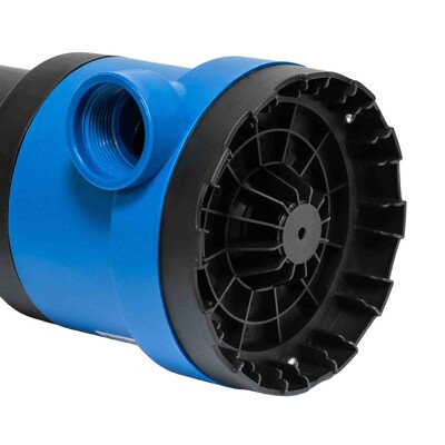 Погружной дренажный насос HP 500C HYUNDAI