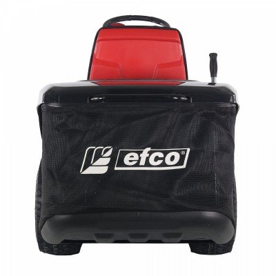 Газонокосилка с сиденьем (минитрактор) EFCO EF 109L/16 K
