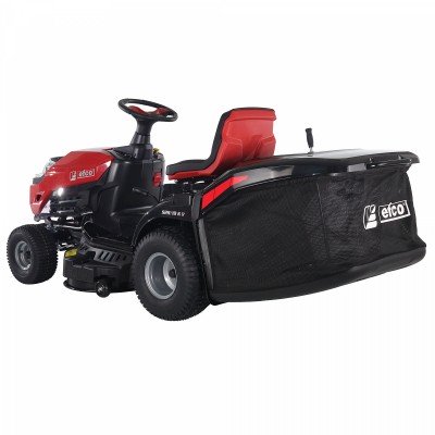 Газонокосилка с сиденьем (минитрактор) EFCO EF 109L/16 K