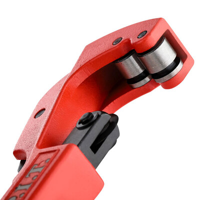 Труборез роликовый регулируемый P.I.T. ADVANCE HPIC02-0032 (3-32 мм, медь, алюминий, пластик)