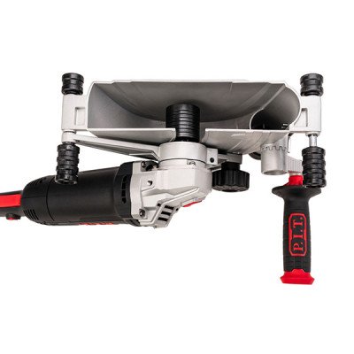 Штроборез, 125мм, 1400Вт, 9000об/мин, глубина штроб. 30мм, ширина штроб. 30мм