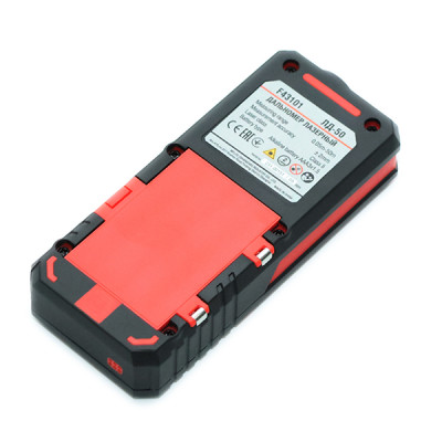 Дальномер лазерный