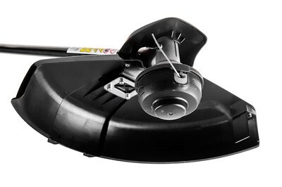 Триммер аккумуляторный Greenworks 40V GD40BC (без АКБ и ЗУ) 40см