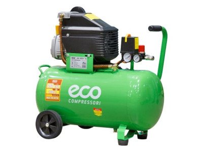 Компрессор ECO AE-501-3 коаксиальный