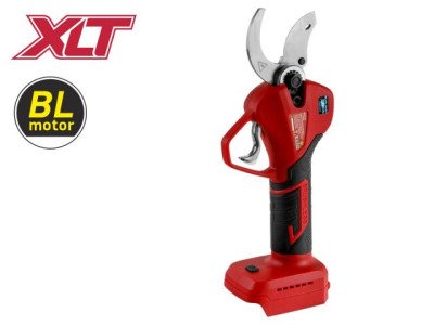 Аккум. секатор WORTEX CBS 2535-1 в кор. ALL1 XLT SOLO БЕСЩЕТ., 18 В, ветки до 35 мм