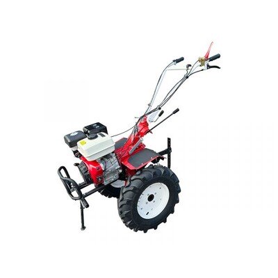 Культиватор Rossel K-308 + сцепка + фреза